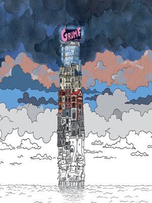 cover image of Grumf